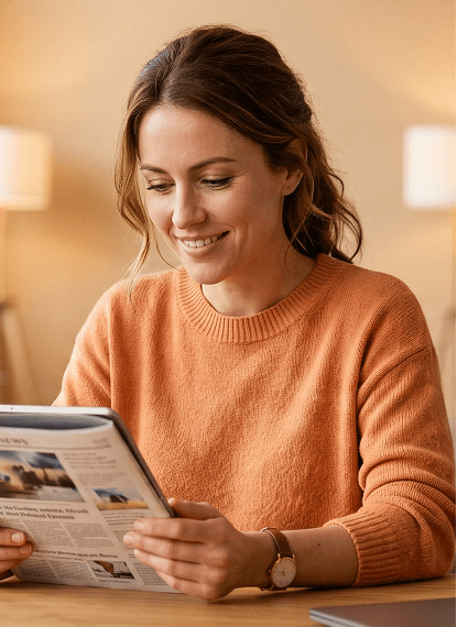 News & Updates