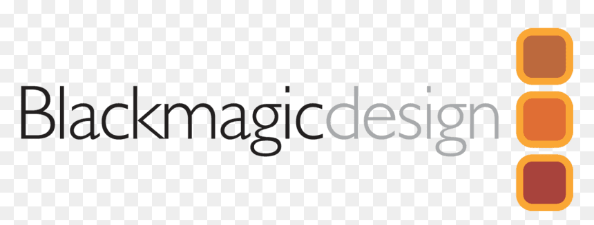 BlackMagicDesign