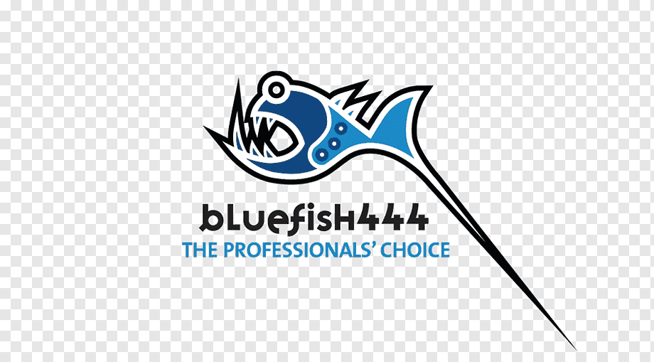Bluefish444
